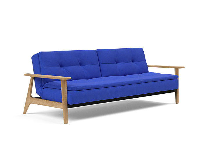 Sovesofa Dublexo med Frej Eikeben fra Innovation Living