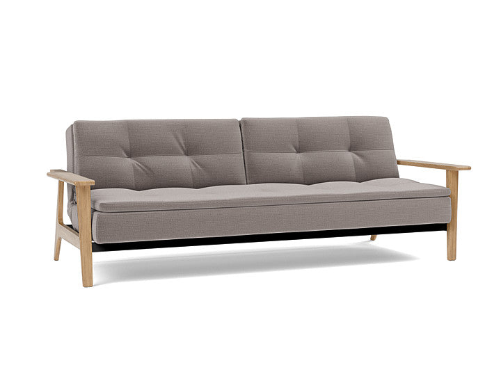 Dublexo Frej – 418 – produktvisualisering fra Innovation Living