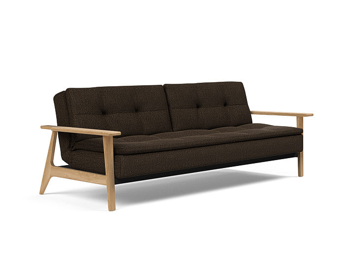 Sovesofa Dublexo med Frej Eikeben fra Innovation Living