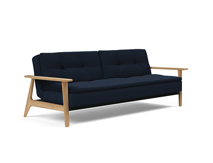 Sovesofa Dublexo med Frej Eikeben fra Innovation Living