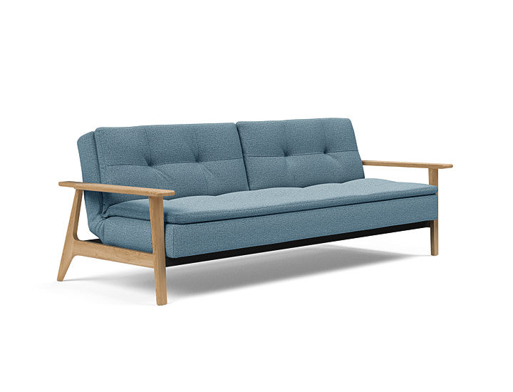 Sovesofa Dublexo med Frej Eikeben fra Innovation Living