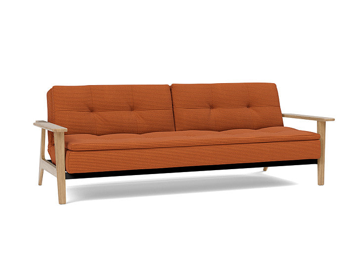 Dublexo Frej – 595 – produktvisualisering fra Innovation Living