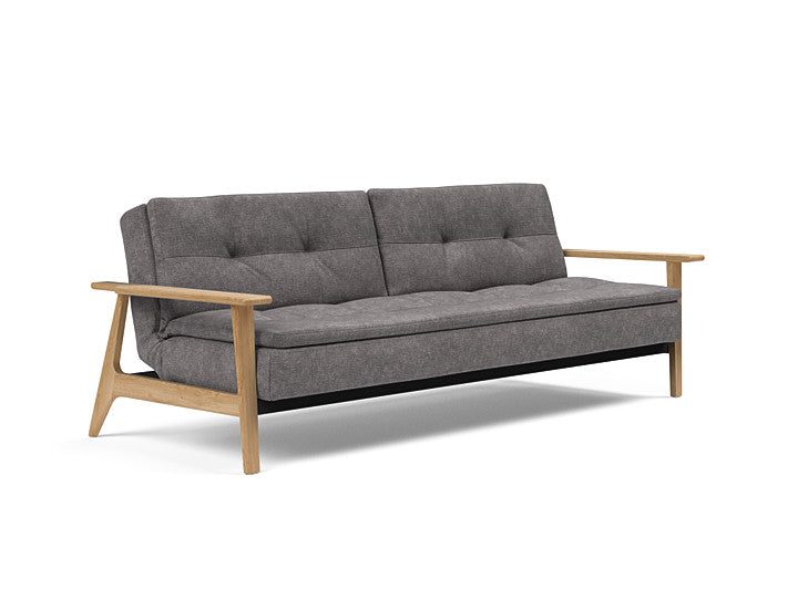 Sovesofa Dublexo med Frej Eikeben fra Innovation Living