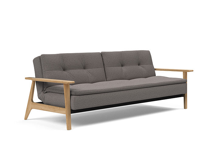 Sovesofa Dublexo med Frej Eikeben fra Innovation Living