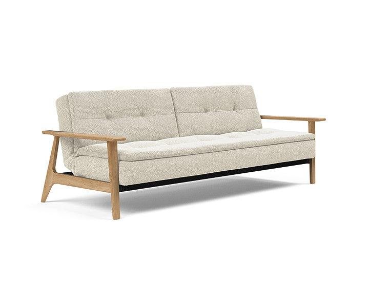 Sovesofa Dublexo med Frej Eikeben fra Innovation Living