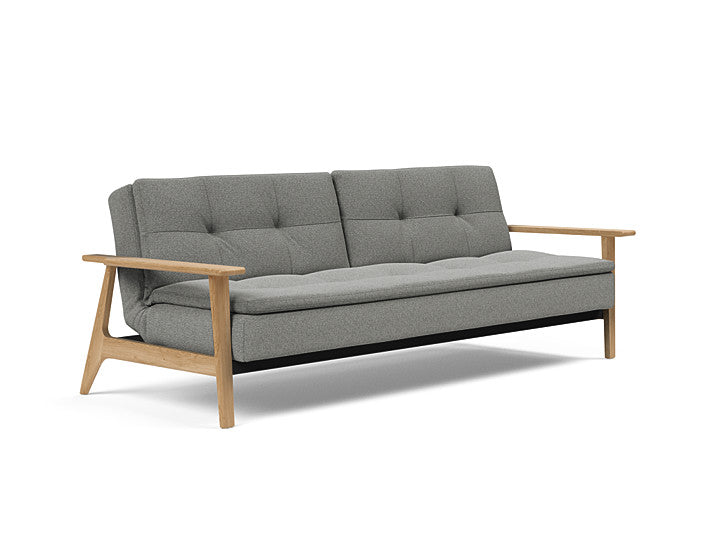 Sovesofa Dublexo med Frej Eikeben fra Innovation Living