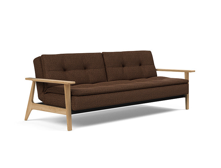 Sovesofa Dublexo med Frej Eikeben fra Innovation Living