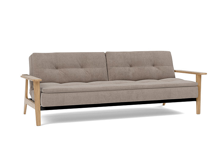 Dublexo Frej – 318 – produktvisualisering fra Innovation Living