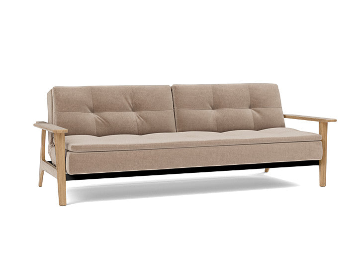 Dublexo Frej – 417 – produktvisualisering fra Innovation Living