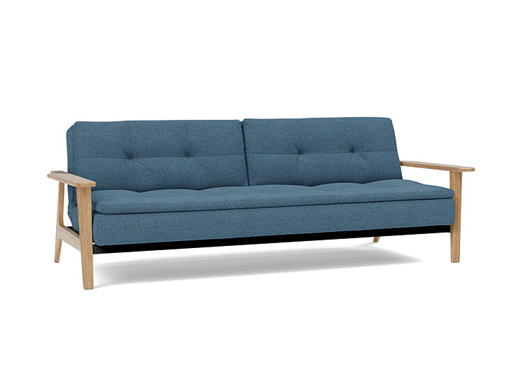 Dublexo Frej – 302 – produktvisualisering fra Innovation Living
