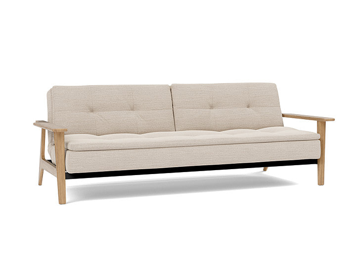 Dublexo Frej – 612 – produktvisualisering fra Innovation Living