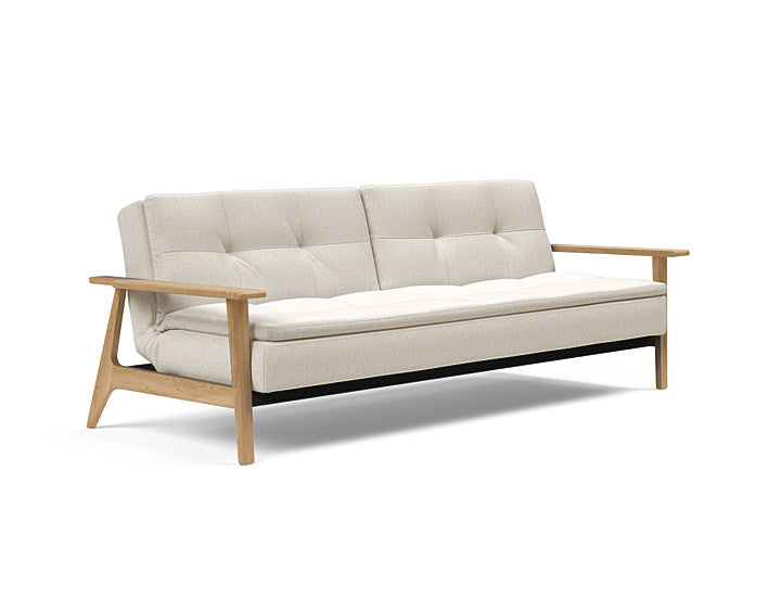 Sovesofa Dublexo med Frej Eikeben fra Innovation Living