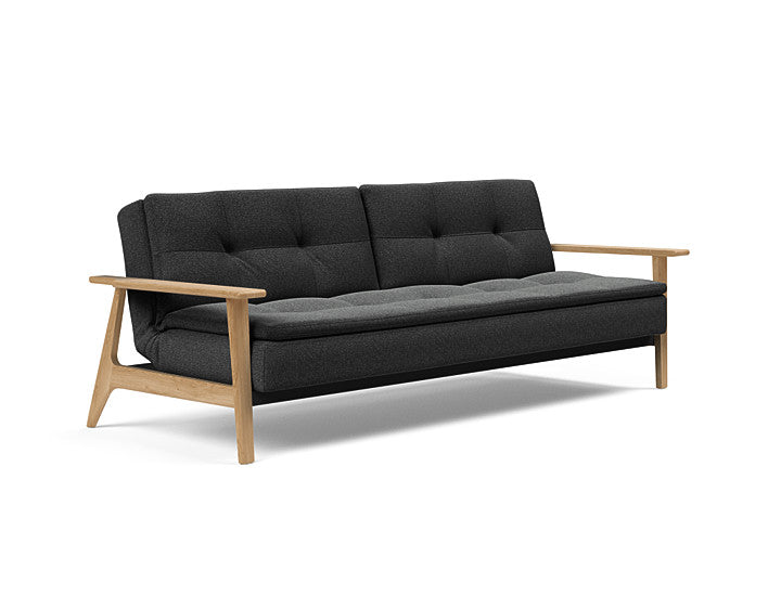 Sovesofa Dublexo med Frej Eikeben fra Innovation Living