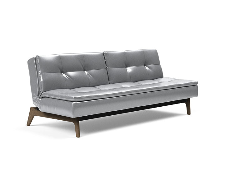 Sovesofa Dublexo med Røkte Eikeben fra Innovation Living