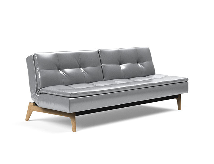Sovesofa Dublexo med Eikeben fra Innovation Living