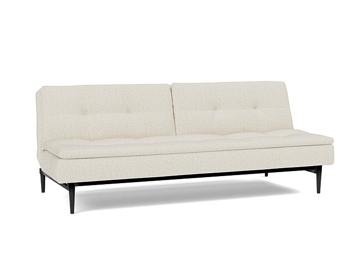 Dublexo Sort Styletto – 531 – produktvisualisering fra Innovation Living