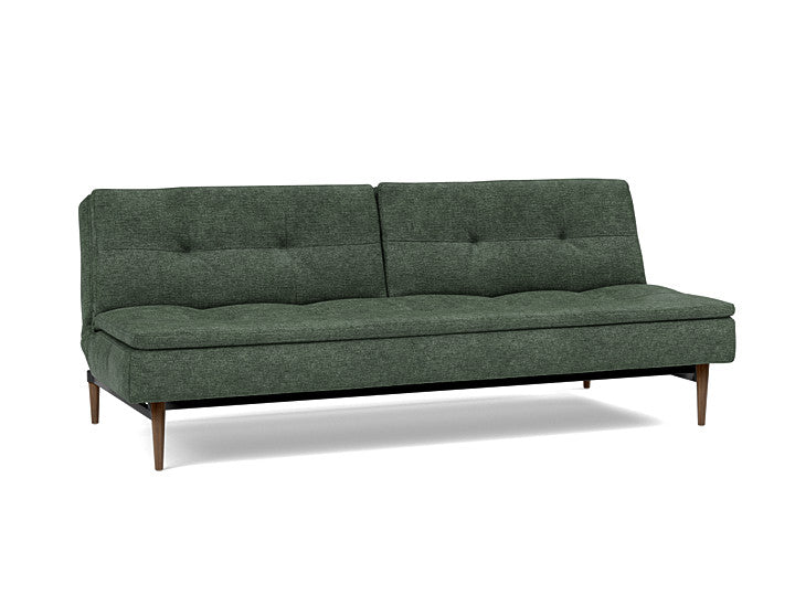Dublexo Mørk Styletto – 281 – produktvisualisering fra Innovation Living