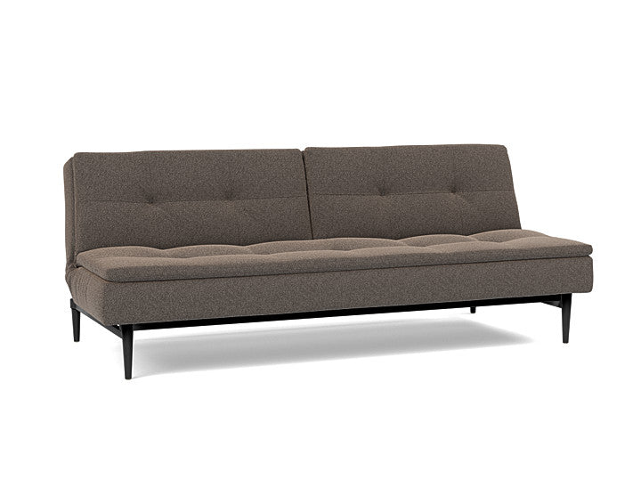 Dublexo Sort Styletto – 530 – produktvisualisering fra Innovation Living