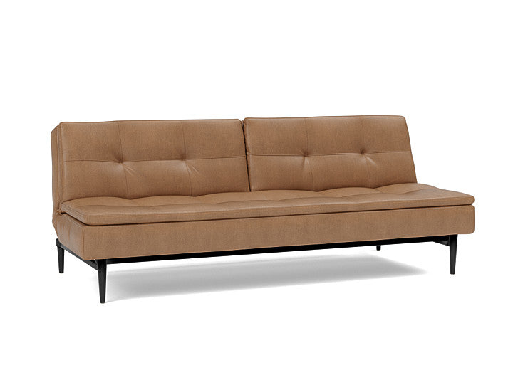 Dublexo Sort Styletto – 551 – produktvisualisering fra Innovation Living