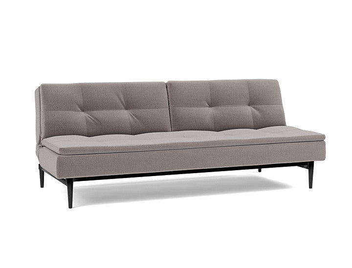 Dublexo Sort Styletto – 418 – produktvisualisering fra Innovation Living