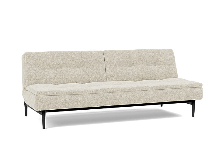 Dublexo Sort Styletto – 357 – produktvisualisering fra Innovation Living