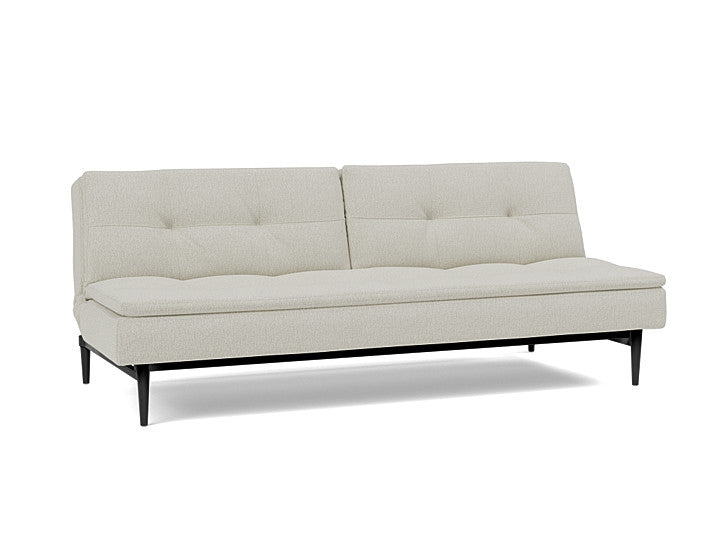 Dublexo Sort Styletto – 527 – produktvisualisering fra Innovation Living