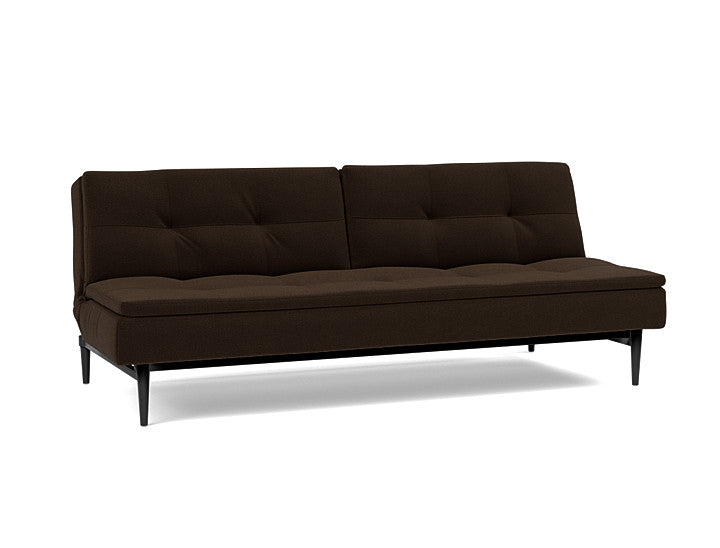 Dublexo Sort Styletto – 358 – produktvisualisering fra Innovation Living