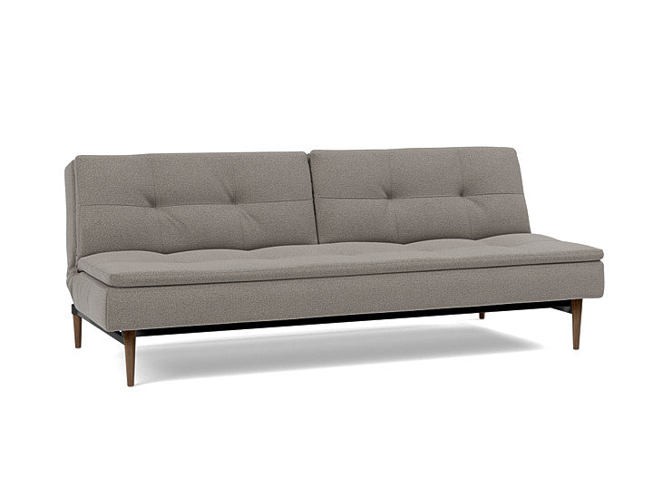 Dublexo Mørk Styletto – 521 – produktvisualisering fra Innovation Living