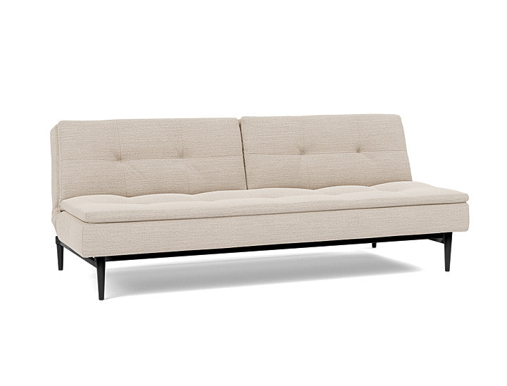 Dublexo Sort Styletto – 612 – produktvisualisering fra Innovation Living