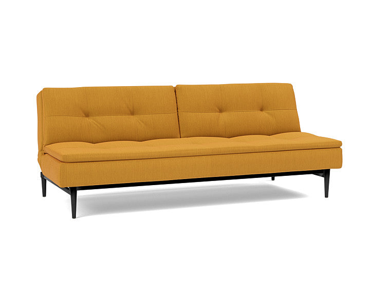 Dublexo Sort Styletto – 507 – produktvisualisering fra Innovation Living