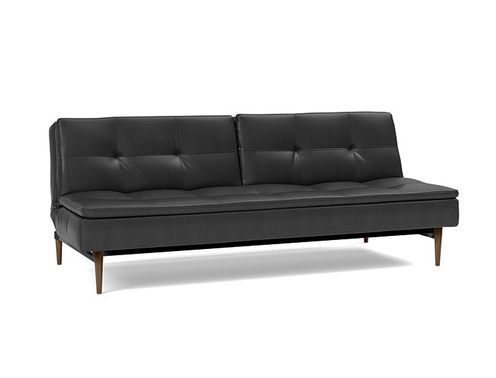 Dublexo Mørk Styletto – 550 – produktvisualisering fra Innovation Living