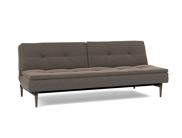 Dublexo Mørk Styletto – 530 – produktvisualisering fra Innovation Living