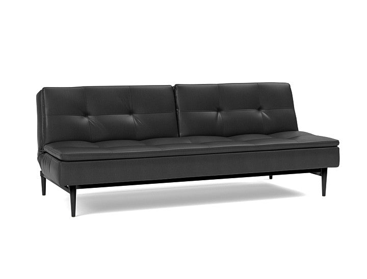Dublexo Sort Styletto – 550 – produktvisualisering fra Innovation Living