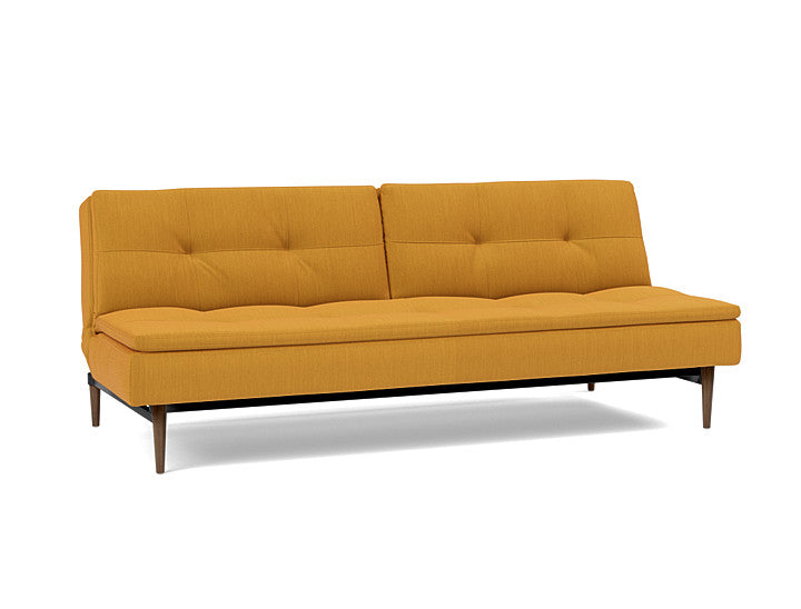 Dublexo Mørk Styletto – 507 – produktvisualisering fra Innovation Living