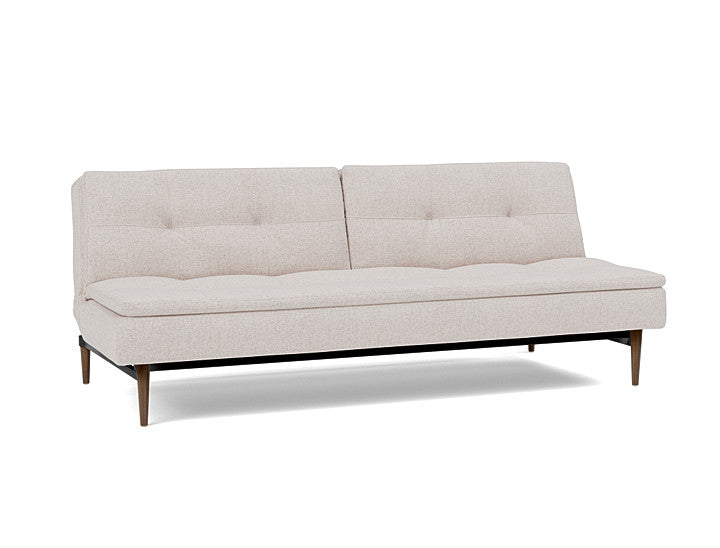 Dublexo Mørk Styletto – 300 – produktvisualisering fra Innovation Living