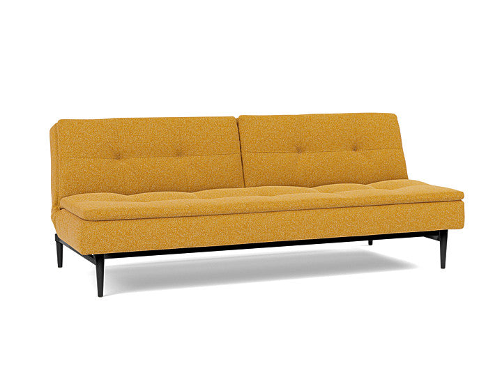 Dublexo Sort Styletto – 536 – produktvisualisering fra Innovation Living
