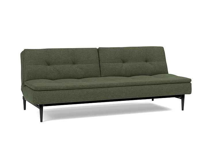 Dublexo Sort Styletto – 353 – produktvisualisering fra Innovation Living