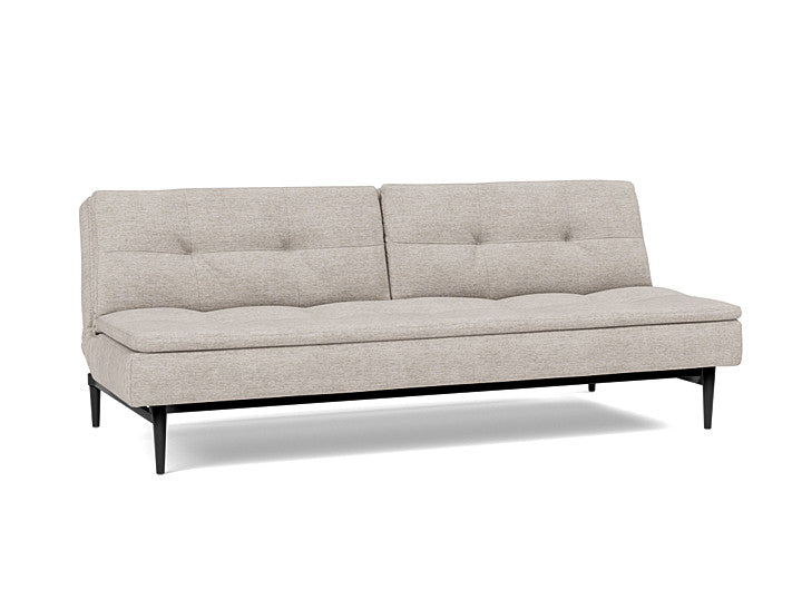Dublexo Sort Styletto – 471 – produktvisualisering fra Innovation Living