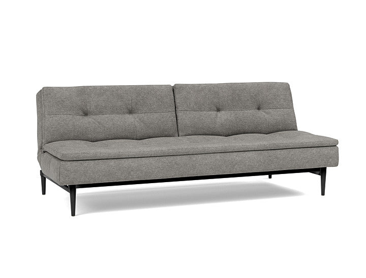 Dublexo Sort Styletto – 282 – produktvisualisering fra Innovation Living