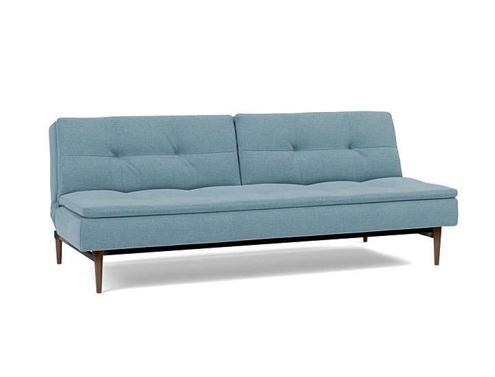 Dublexo Mørk Styletto – 525 – produktvisualisering fra Innovation Living