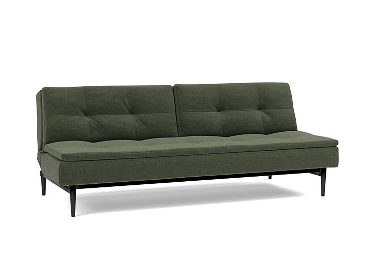 Dublexo Sort Styletto – 413 – produktvisualisering fra Innovation Living