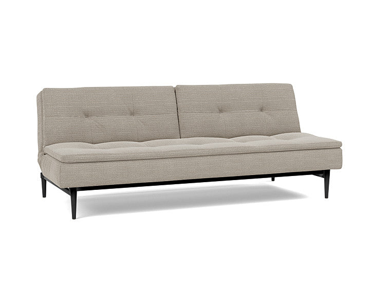 Dublexo Sort Styletto – 579 – produktvisualisering fra Innovation Living