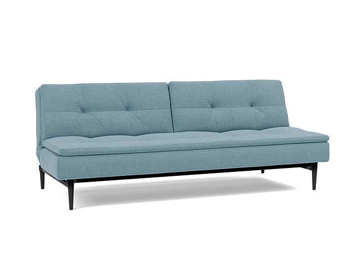 Dublexo Sort Styletto – 525 – produktvisualisering fra Innovation Living