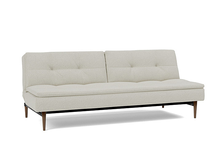 Dublexo Mørk Styletto – 527 – produktvisualisering fra Innovation Living