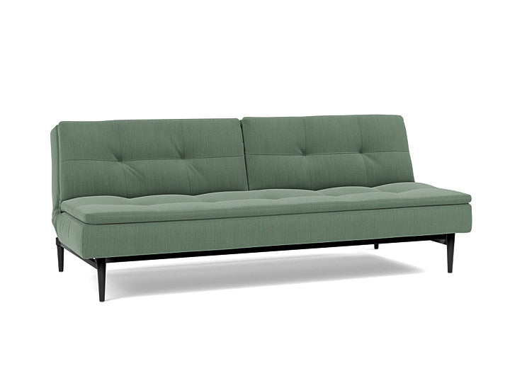 Dublexo Sort Styletto – 518 – produktvisualisering fra Innovation Living