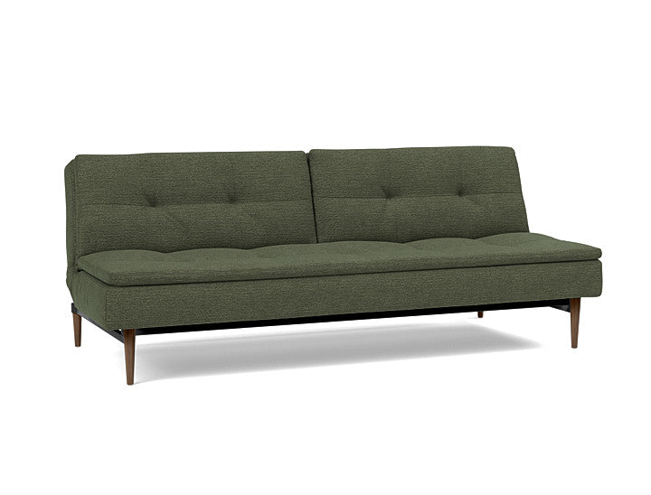 Dublexo Mørk Styletto – 353 – produktvisualisering fra Innovation Living