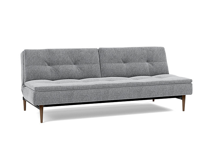 Dublexo Mørk Styletto – 565 – produktvisualisering fra Innovation Living