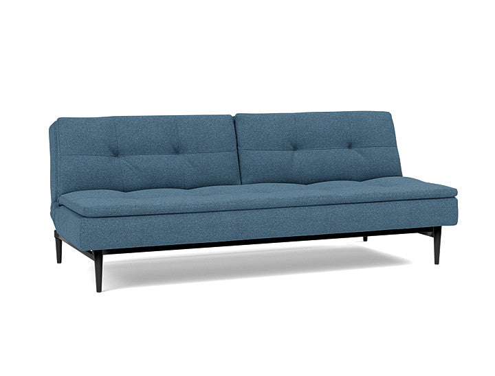 Dublexo Sort Styletto – 302 – produktvisualisering fra Innovation Living