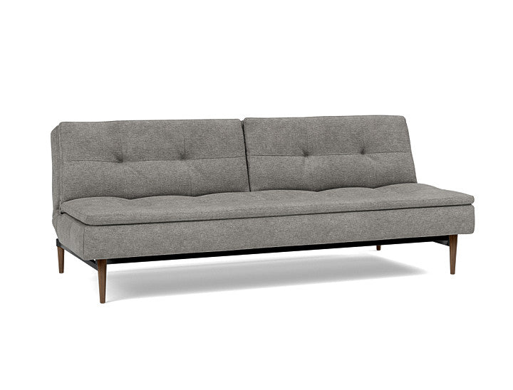 Dublexo Mørk Styletto – 282 – produktvisualisering fra Innovation Living