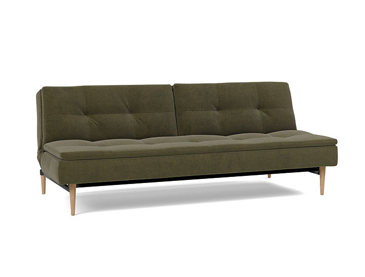 Dublexo Lys Styletto – 316 – produktvisualisering fra Innovation Living